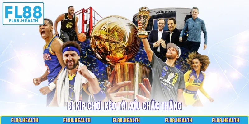 Bí kíp chơi kèo tài xỉu chắc thắng