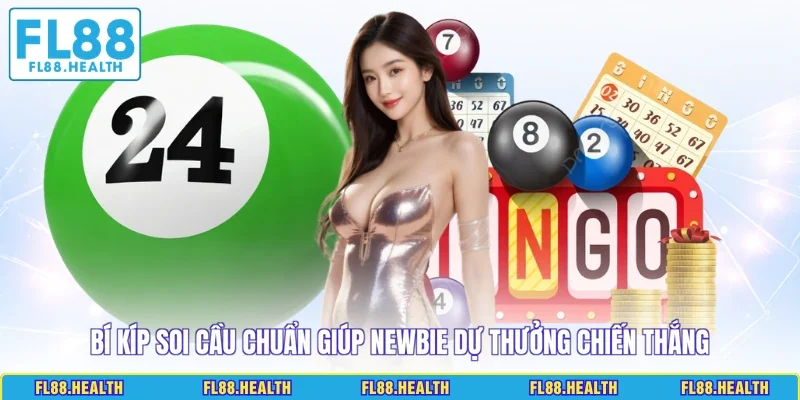 Bí kíp soi cầu chuẩn giúp newbie dự thưởng chiến thắng