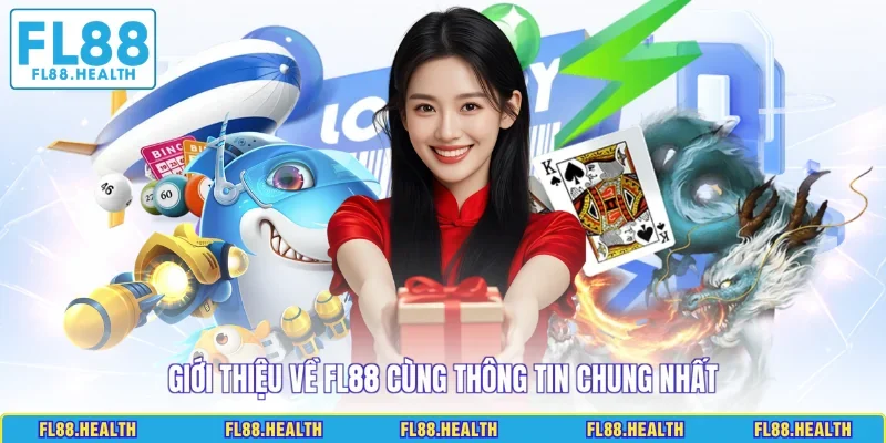 Giới thiệu về FL88 cùng thông tin chung nhất